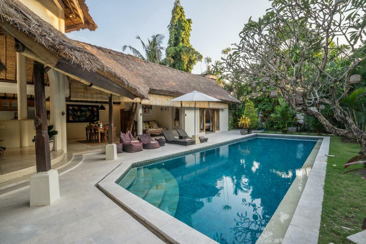 Umah Maya Villa *