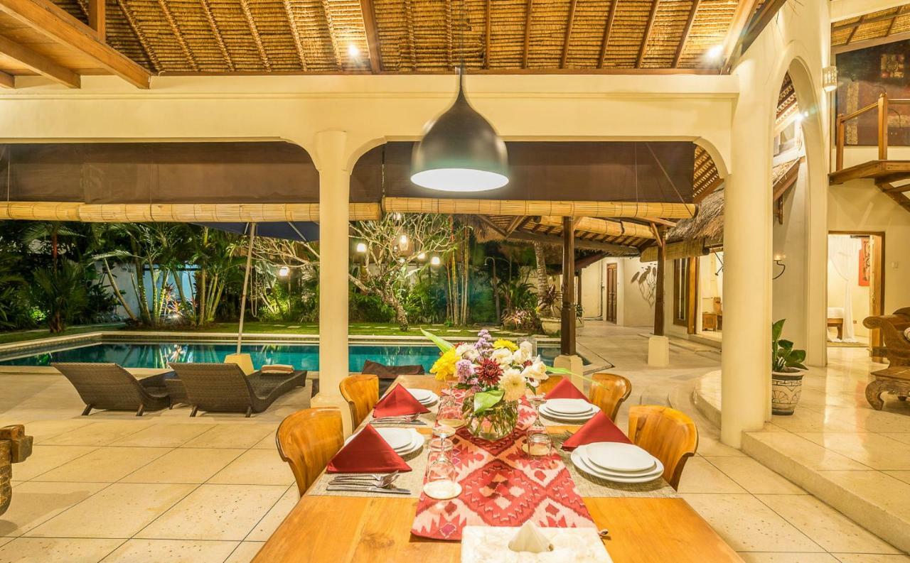 Umah Maya Seminyak (Bali)