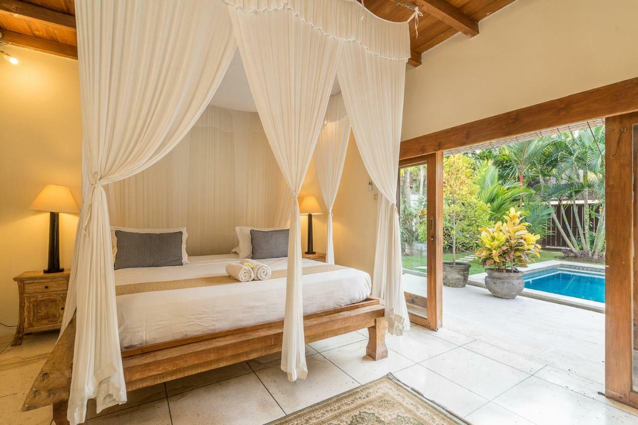 Umah Maya Villa