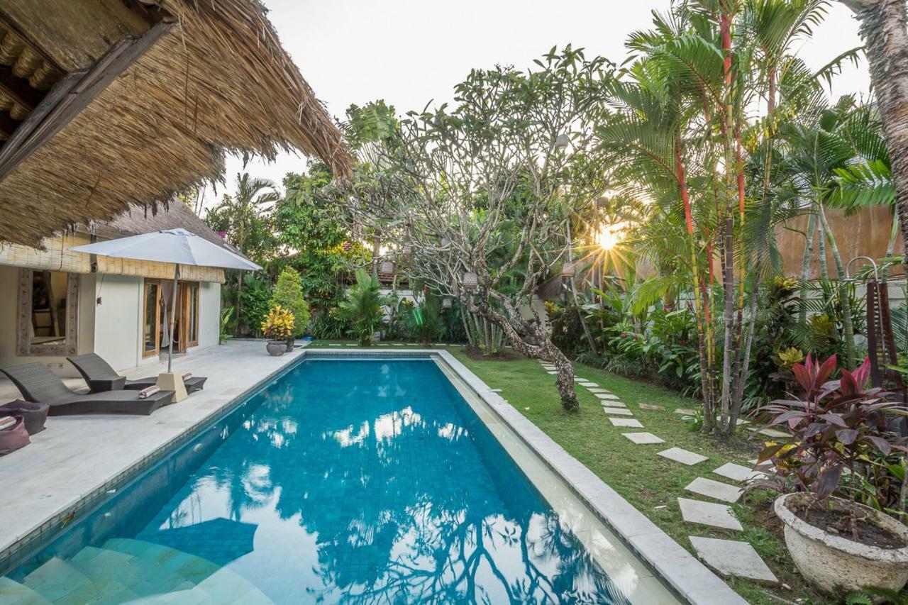 Umah Maya Seminyak (Bali)