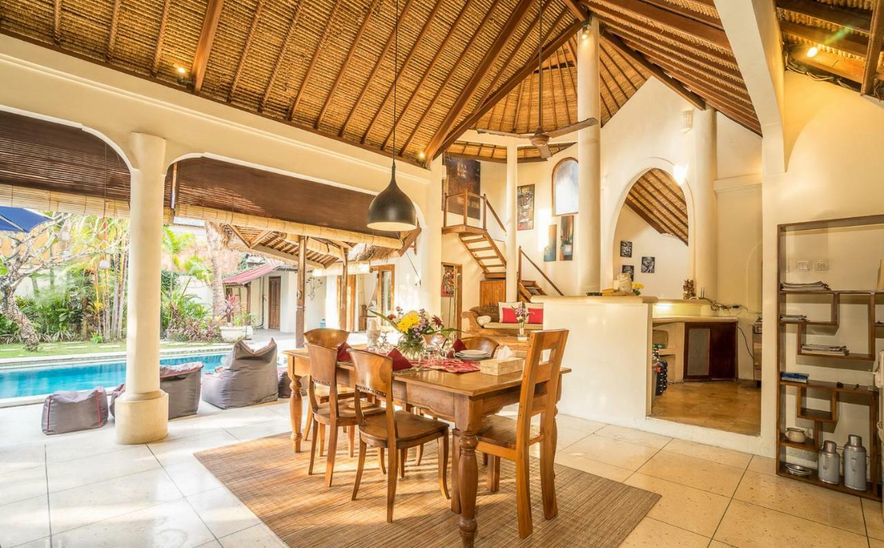 Umah Maya Villa