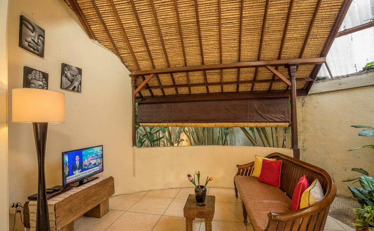 Villa Umah Maya Seminyak (Bali)