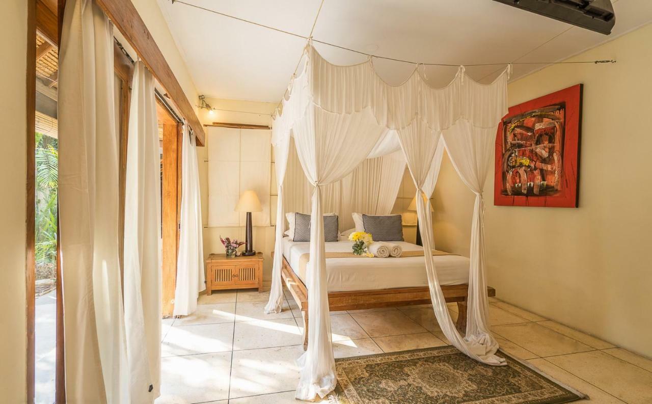 Umah Maya * Seminyak (Bali)