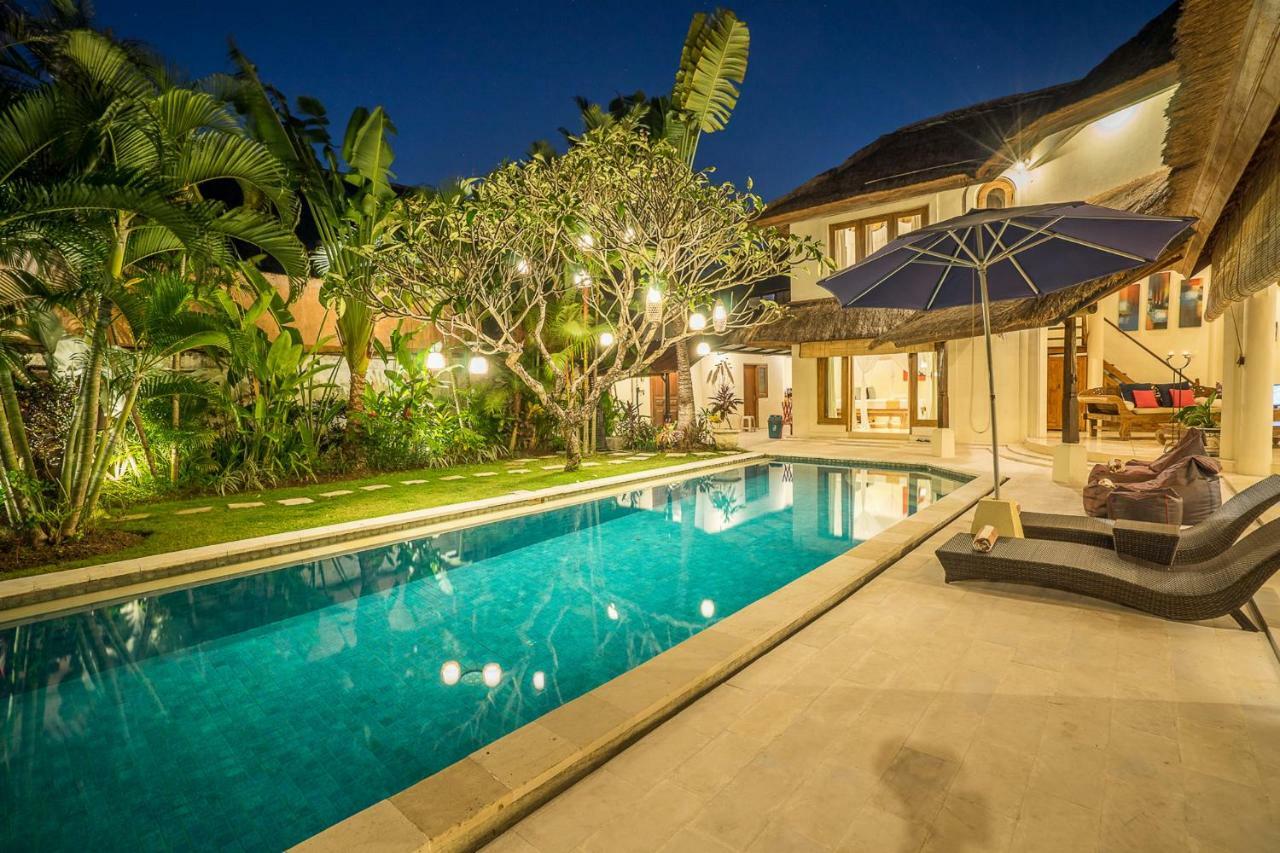 Umah Maya Villa