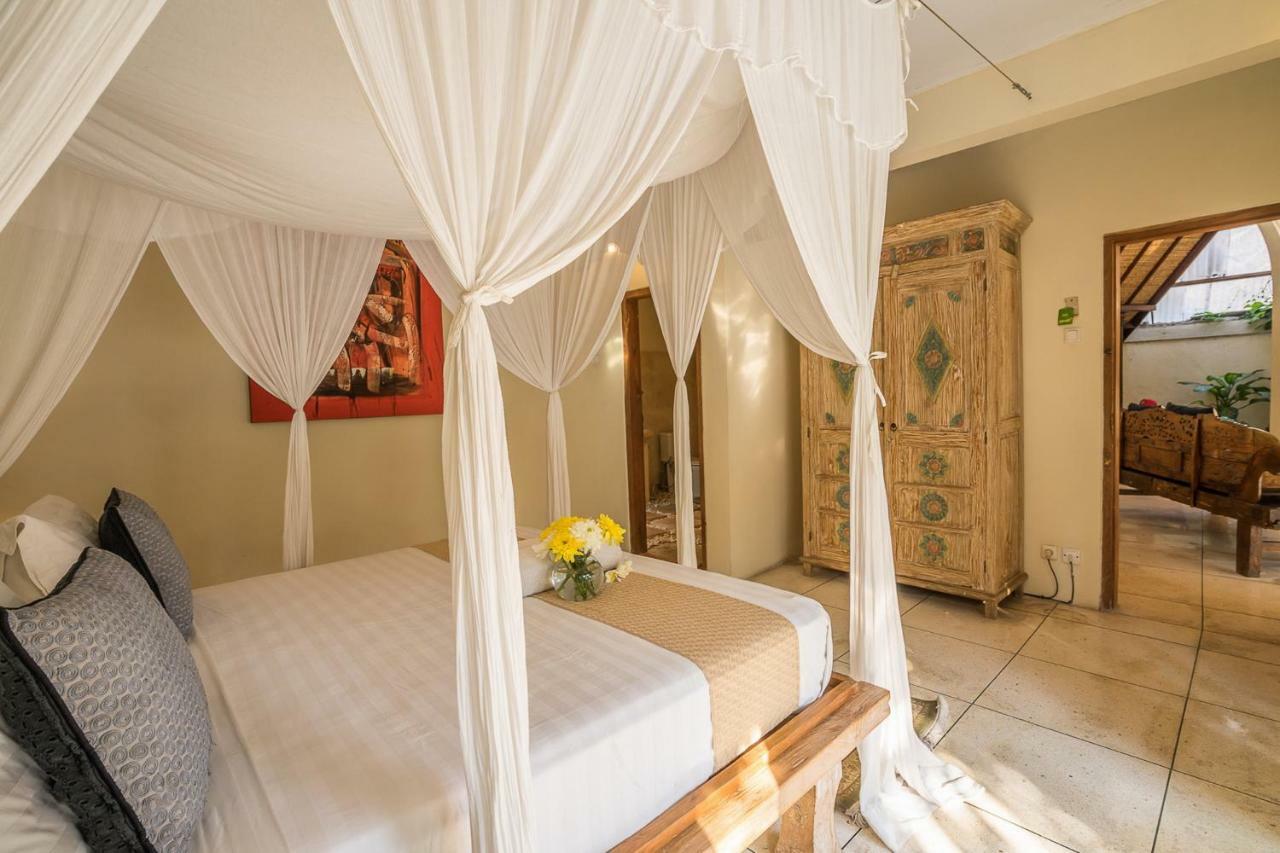 Umah Maya Villa Seminyak (Bali)