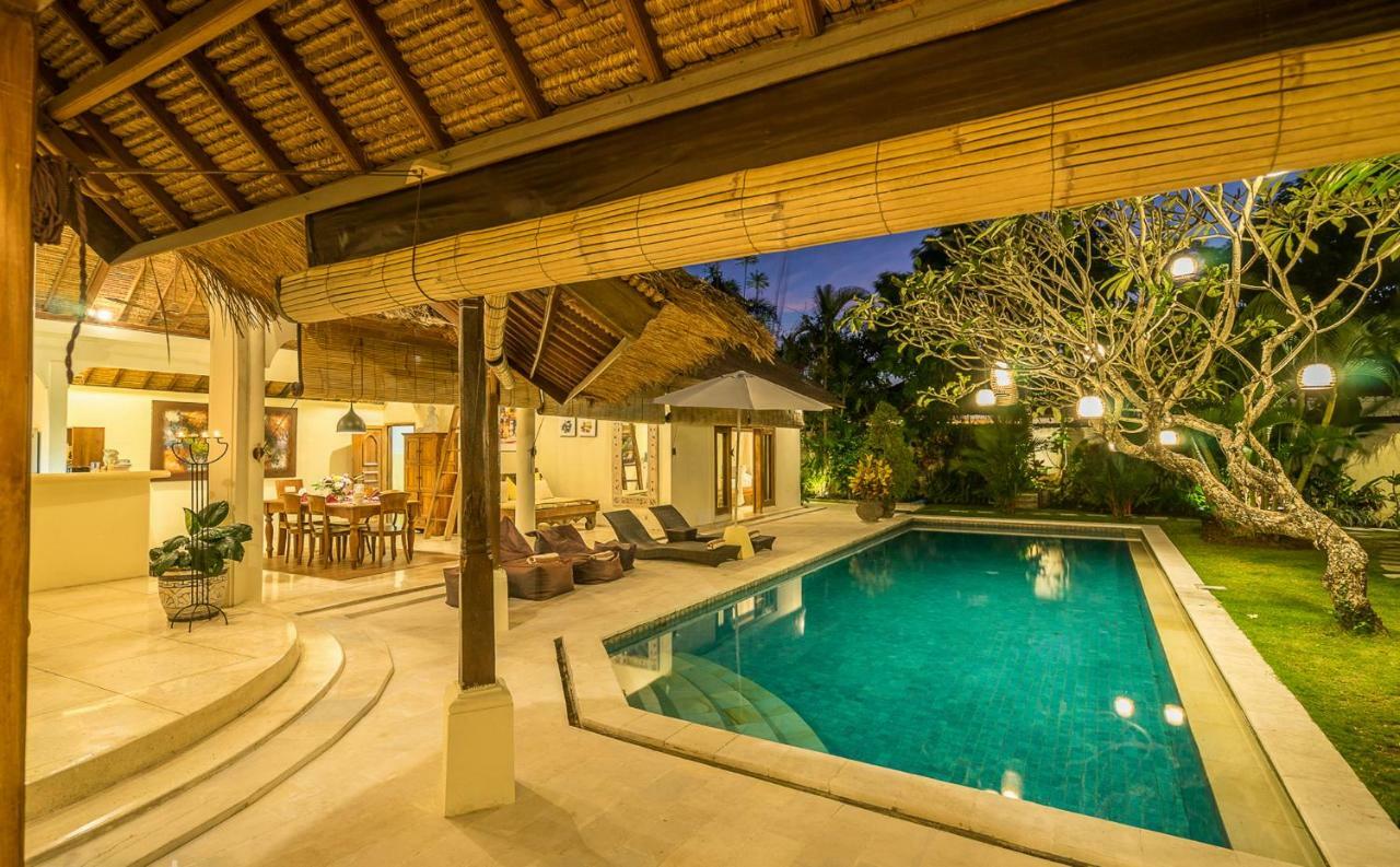 Umah Maya Villa
