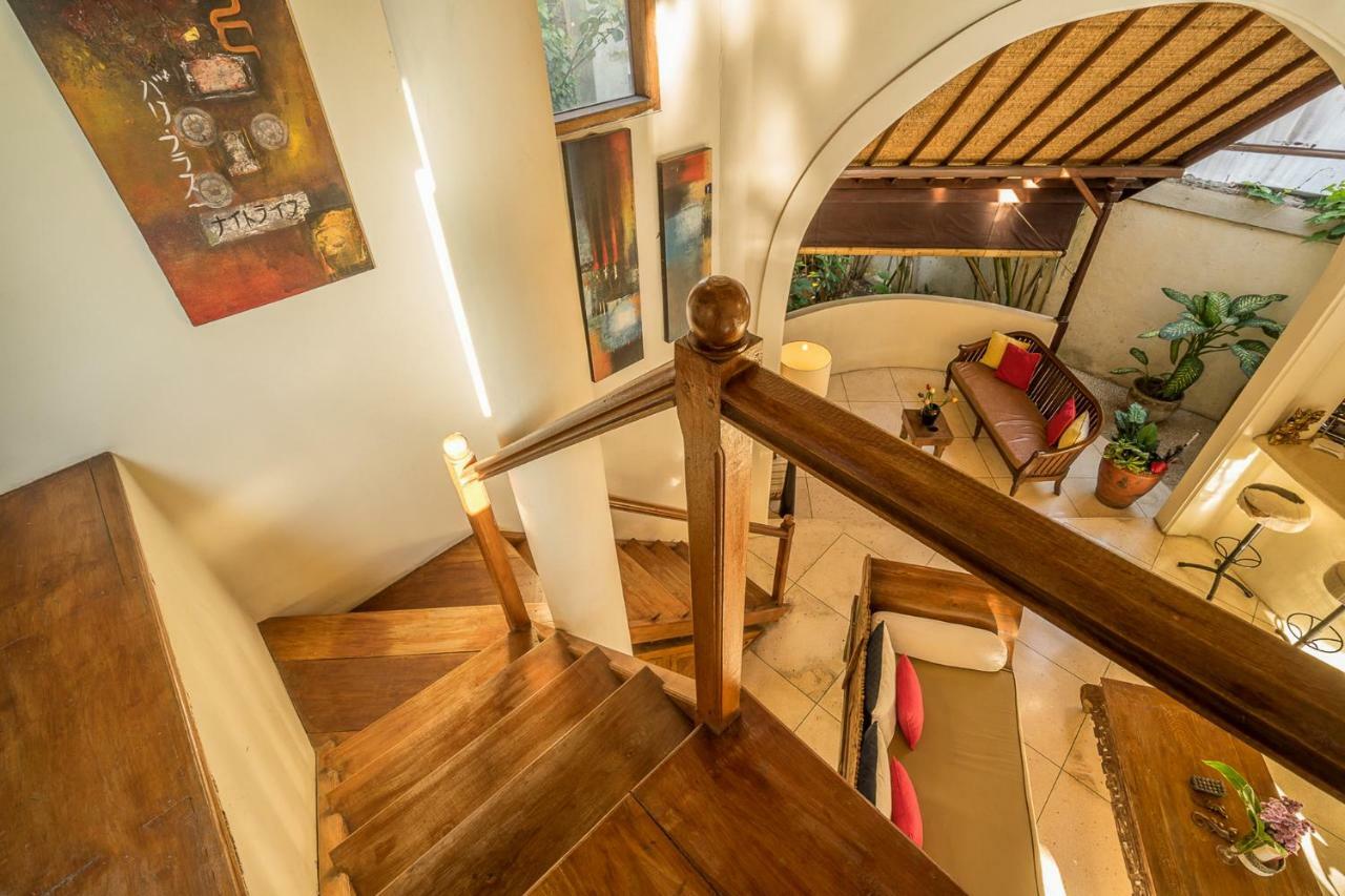 Umah Maya Villa
