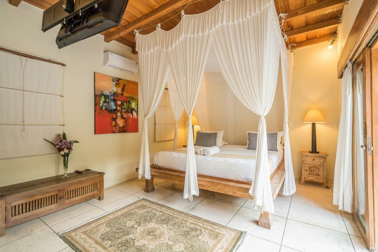 Villa Umah Maya
