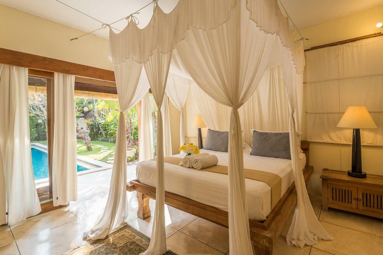 Villa Umah Maya *
