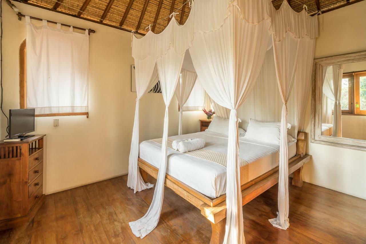 Villa Umah Maya