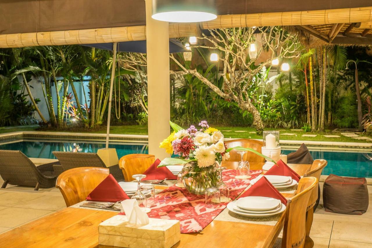 Umah Maya Villa