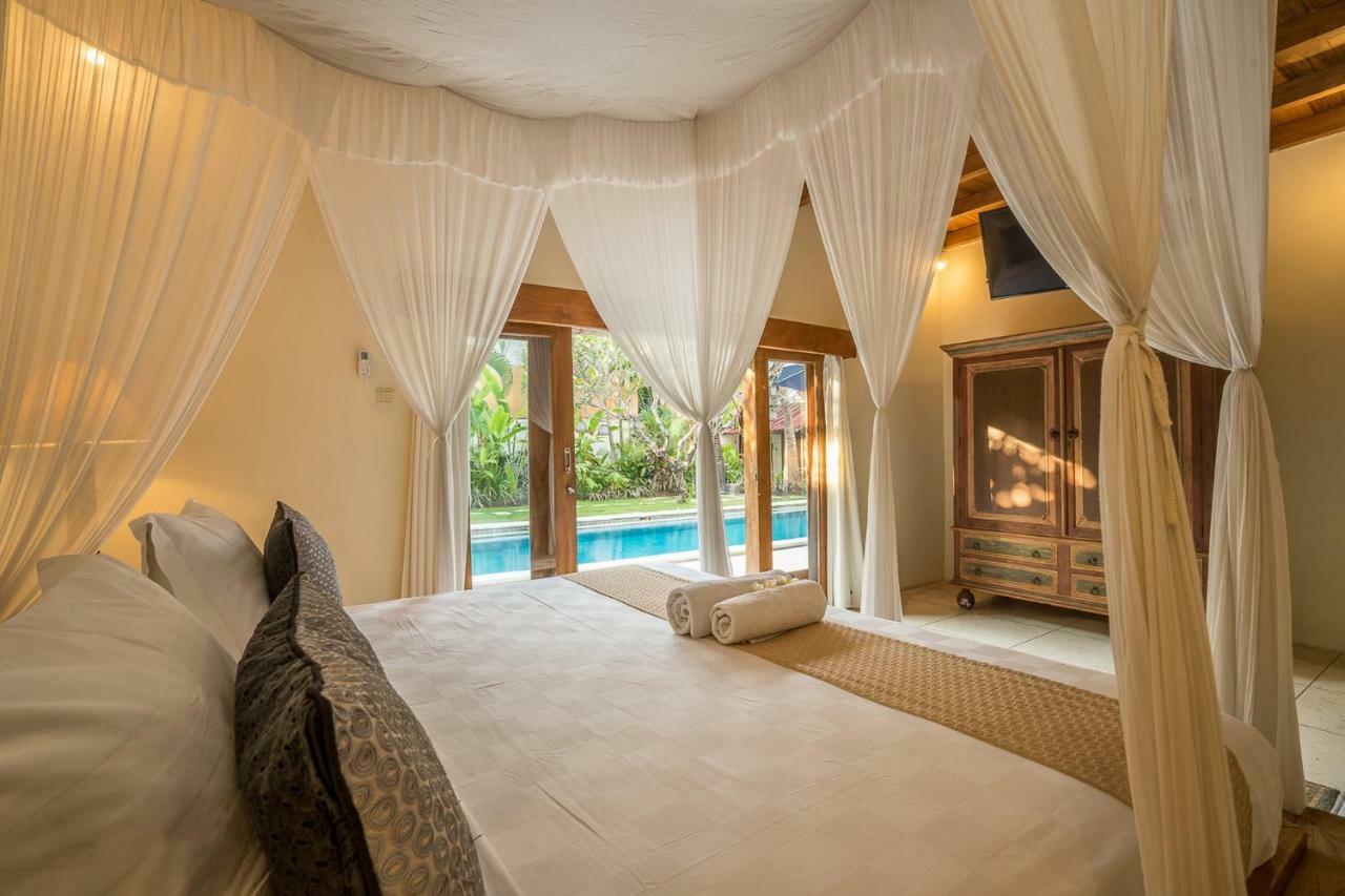 Villa Umah Maya Seminyak (Bali)