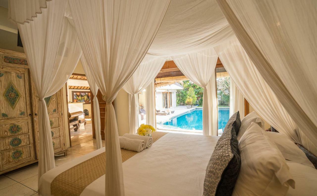 Villa Umah Maya *